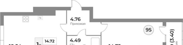 р-н Московский дом 2 фото