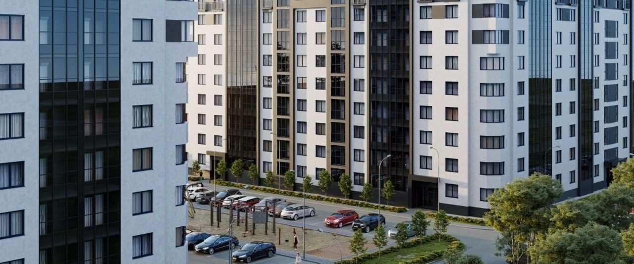 квартира г Калининград р-н Московский ул Интернациональная 18 фото 5