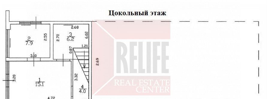 свободного назначения г Калининград р-н Центральный ул Красная 63а фото 6