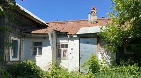 квартира г Вольск ул Дзержинского 14 фото 9