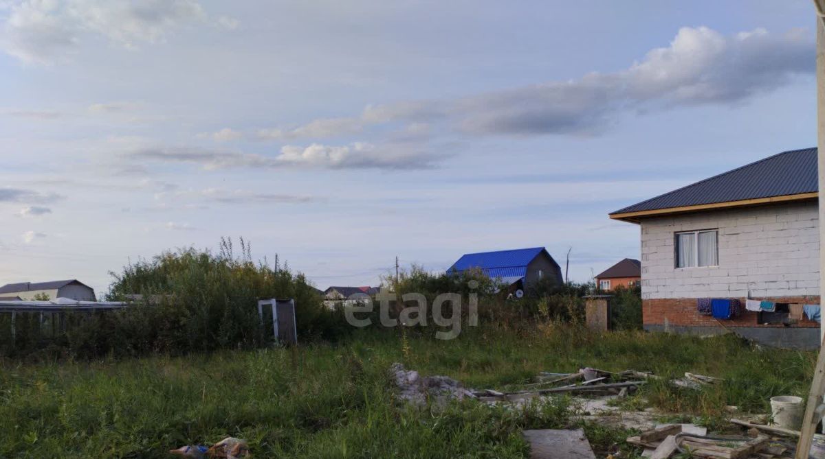 дом г Тюмень р-н Центральный ул Добрая СОСН Русское Поле тер. фото 5