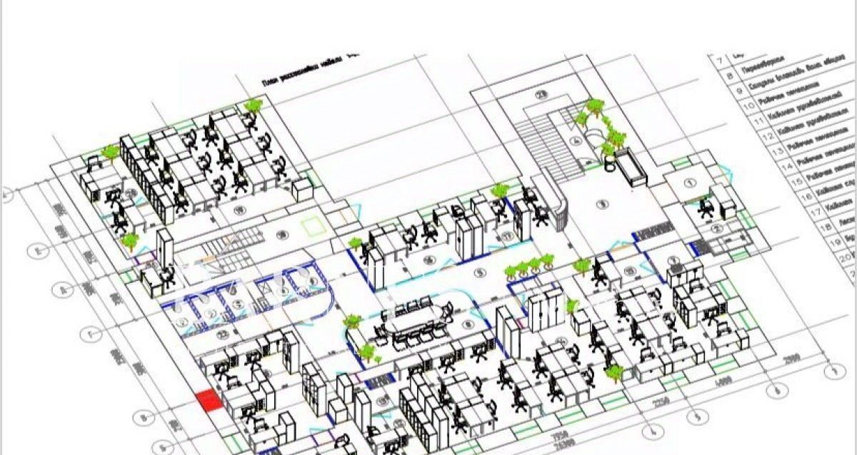 свободного назначения г Москва метро Октябрьская ул Донская 7с/3 фото 19