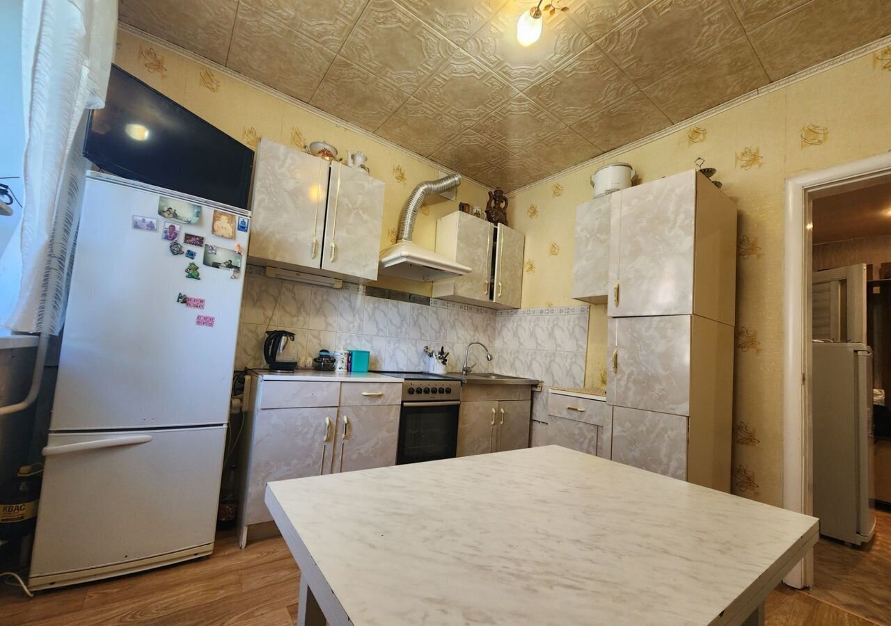 квартира г Димитровград ул Куйбышева 222 фото 7