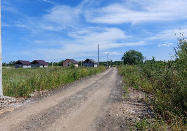 земля квартал Амурский, Хабаровск фото