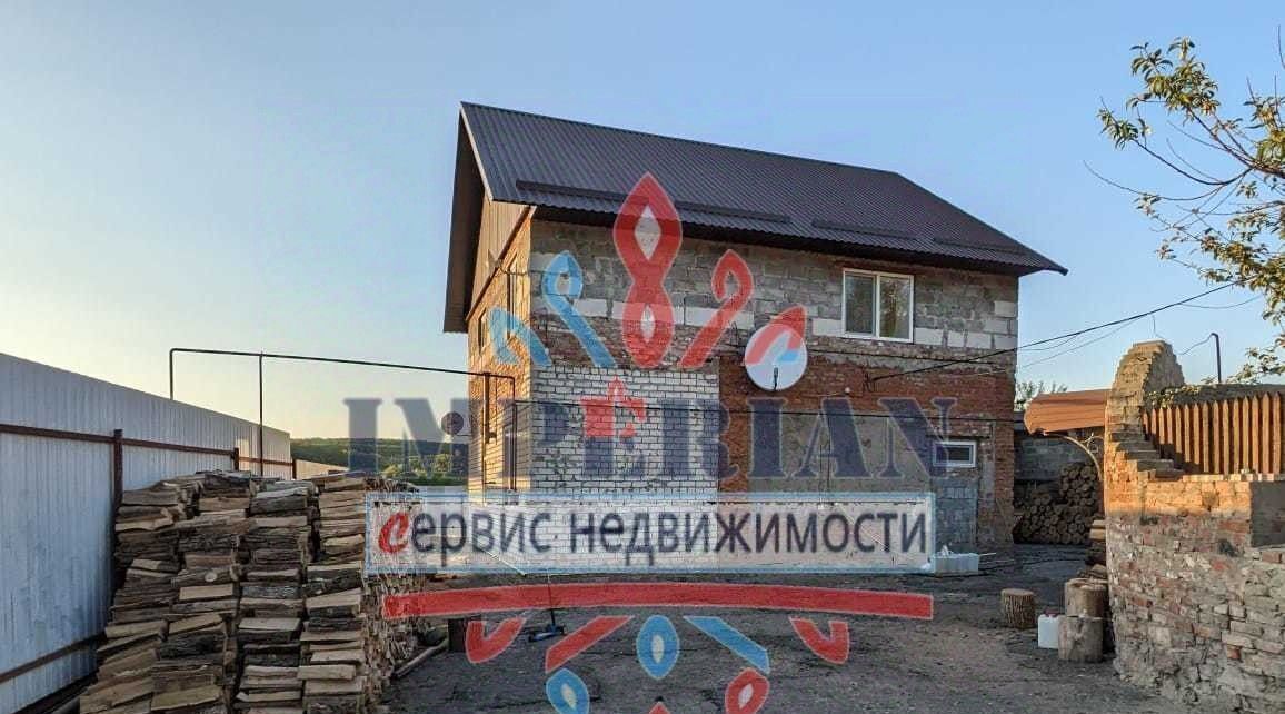 дом городской округ Шебекинский с Архангельское фото 28
