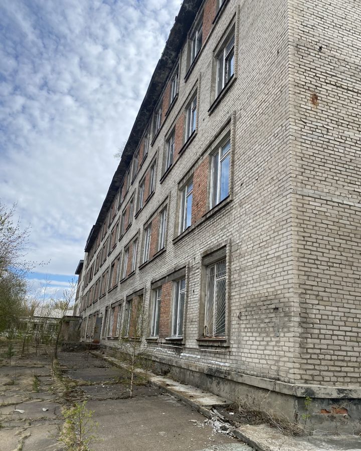 квартира г Ангарск ул Московская 33б Старо-Байкальск, Ангарский г. о. фото 1