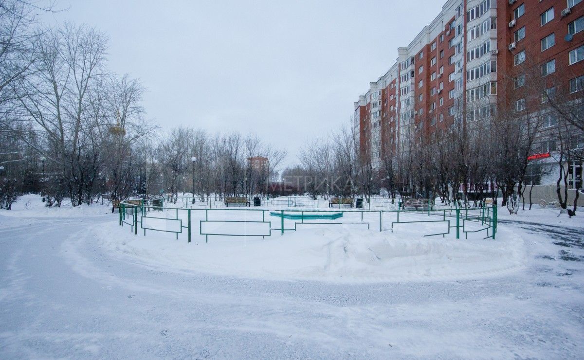 свободного назначения г Тюмень р-н Восточный ул Олимпийская 9/3 фото 36