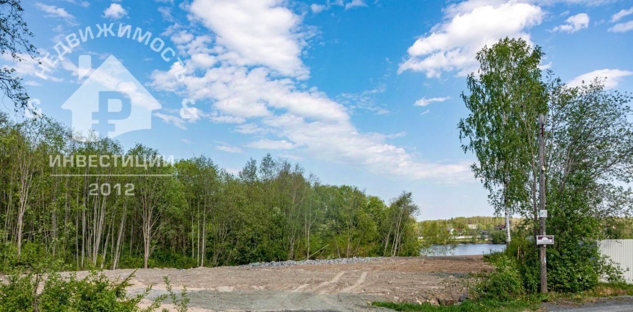 земля р-н Прионежский д Бесовец Шуйское с/пос, д. Верхний Бесовец фото 6