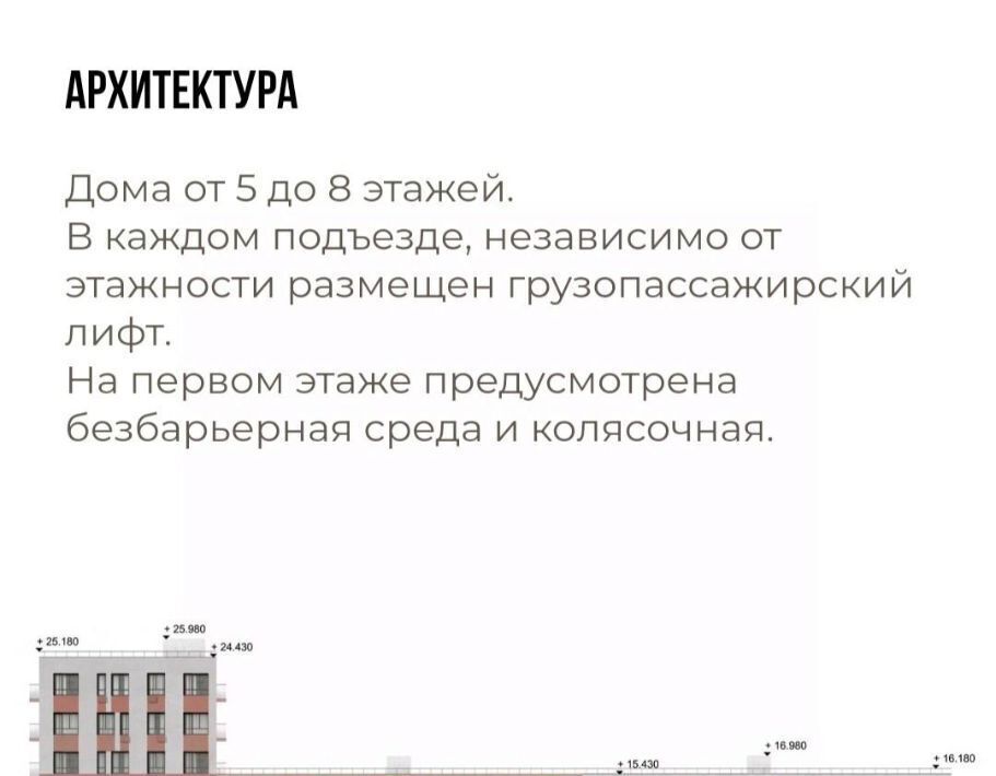 квартира п Новосадовый микрорайон Новосадовый 41 ул Майская 11 Новосадовское с/пос фото 3