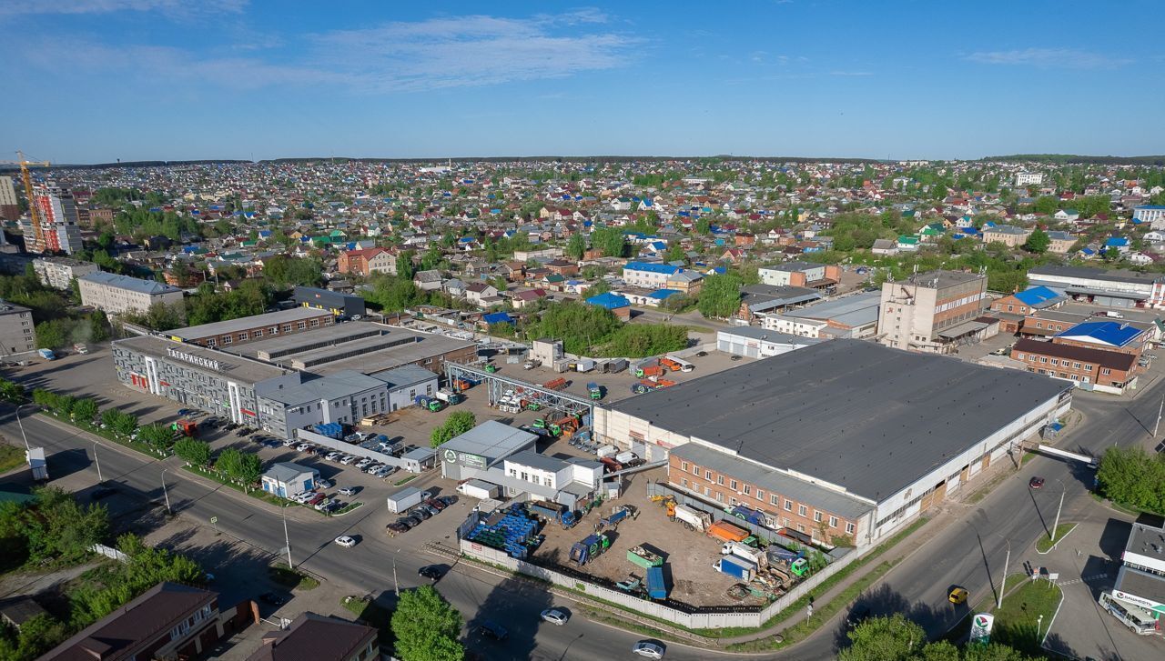 свободного назначения г Ижевск р-н Ленинский ул Гагарина 1к/1 фото 9