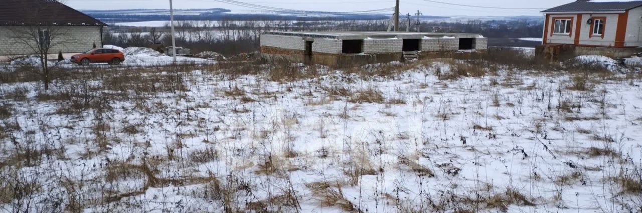 земля р-н Алексеевский г Алексеевка р-н мкр Крылатский фото 6