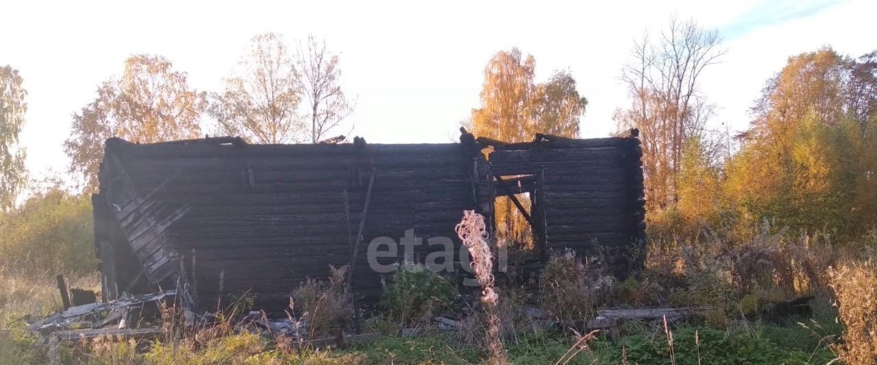 дом р-н Торопецкий п Октябрьский ул. Садовая, Вышневолоцкий городской округ фото 8