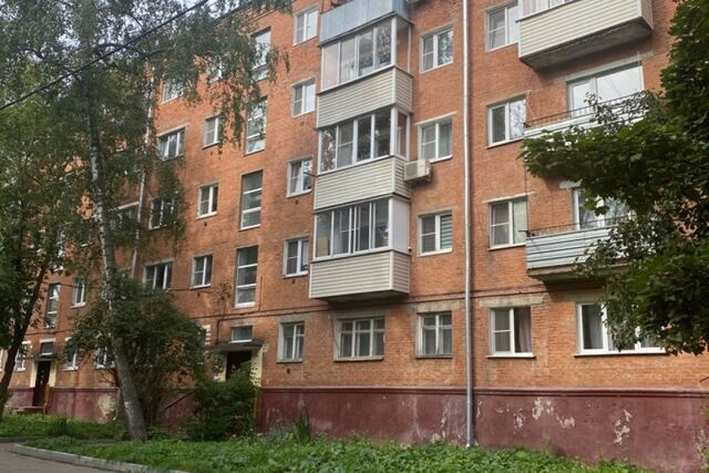 ул Свердлова 41 городской округ Подольск фото