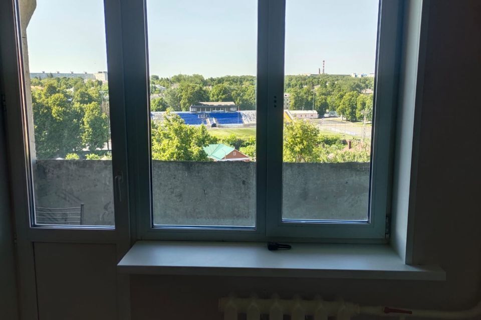 квартира г Коломна ул Гагарина 16 городской округ Коломна фото 1