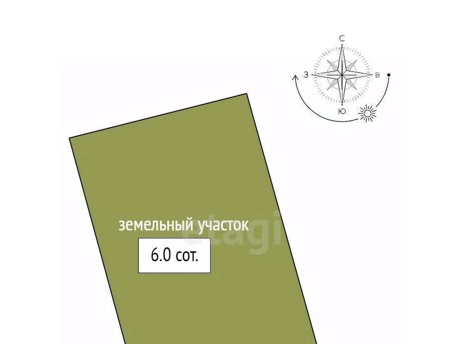 дом р-н Ломоносовский п Аннино СНТ Аннинские высоты ТСН, Ленинский проспект, 83 фото 13