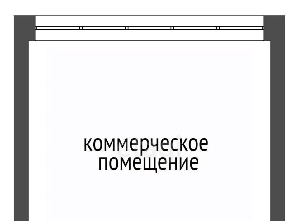 офис г Красноярск р-н Октябрьский ул Михаила Годенко 7 фото 11