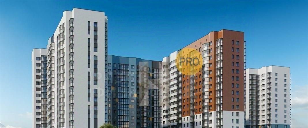 квартира г Калининград р-н Московский ул Батальная 104 фото 2