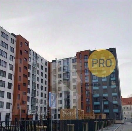 квартира г Калининград р-н Московский ул Батальная 65а фото 9