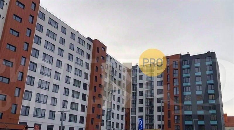 квартира г Калининград р-н Московский ул Батальная 65а фото 11