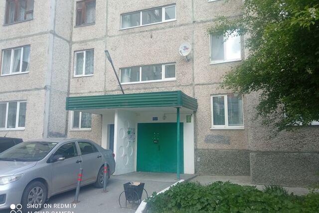 ул Черниговская 5 городской округ Тюмень фото