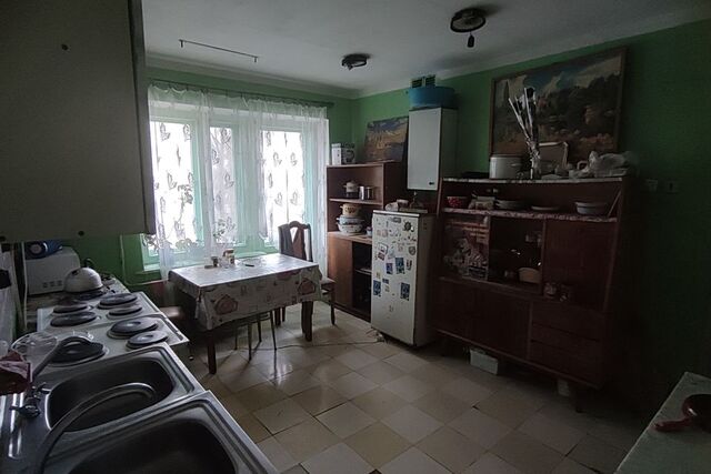 комната дом 12 городской округ Волгоград фото