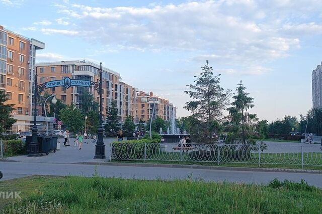дом 20б городской округ Казань фото