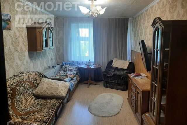 квартира дом 221 городской округ Нижний Новгород фото