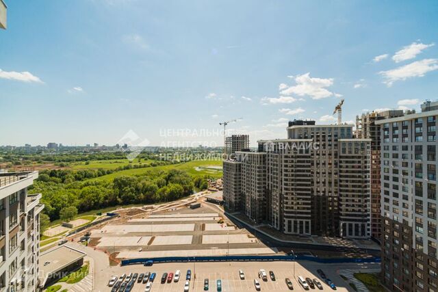 г Рязань городской округ Рязань, улица Александра Полина, 1 фото