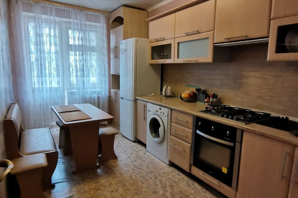 квартира г Ставрополь ул Чехова 43 городской округ Ставрополь фото 4