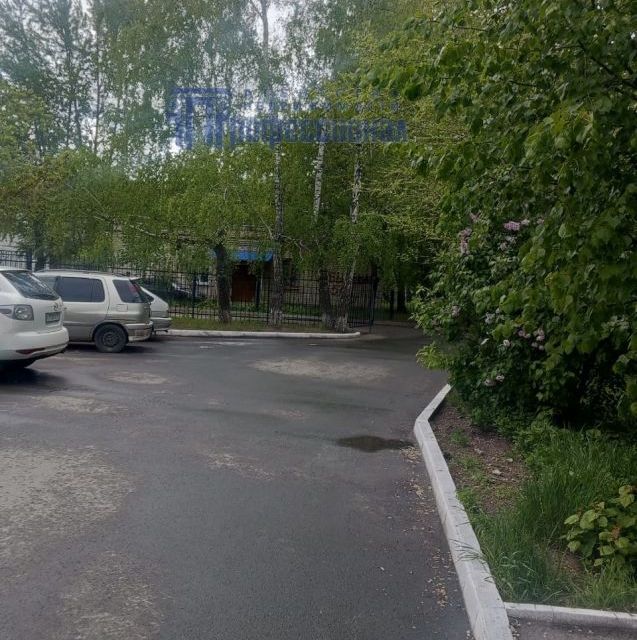 квартира г Курган ул Карбышева 58 городской округ Курган фото 2