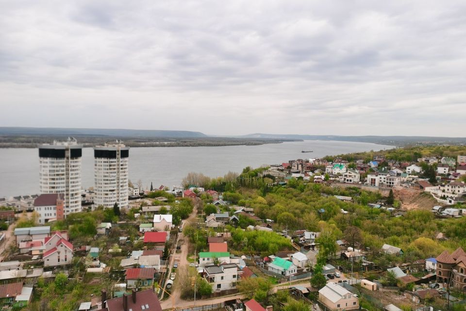 квартира г Самара ул Конноармейская 26 городской округ Самара фото 1