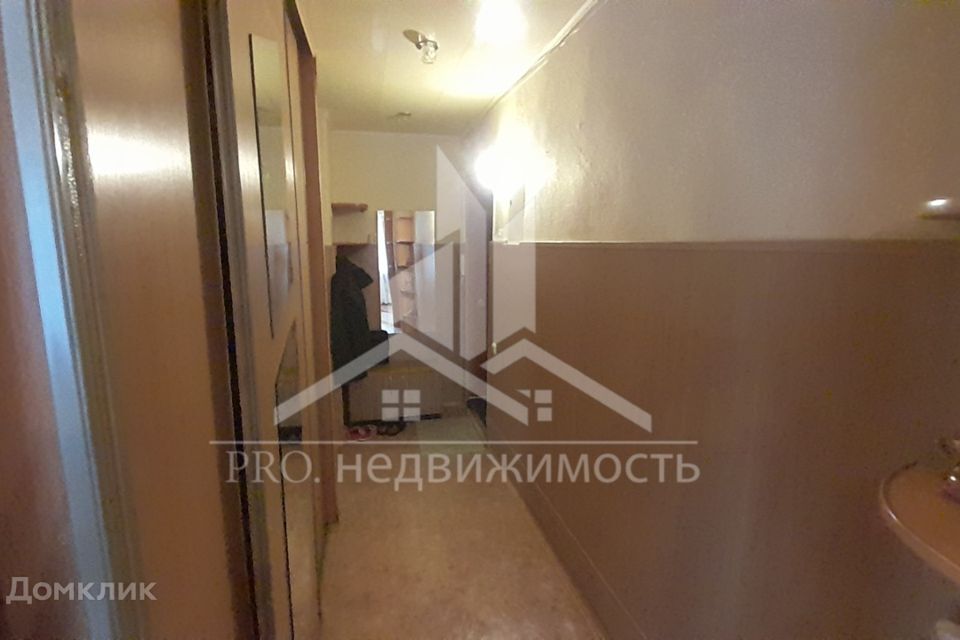 квартира г Нижний Тагил пр-кт Ленинградский 54 городской округ Нижний Тагил фото 9