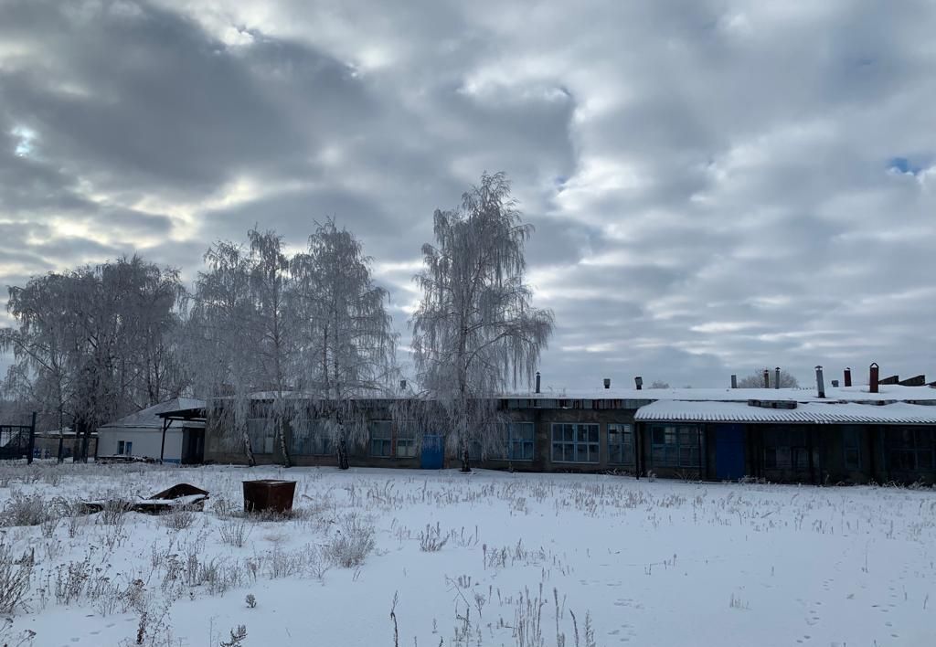 производственные, складские р-н Башмаковский рп Башмаково ул Мохова 5а фото 6