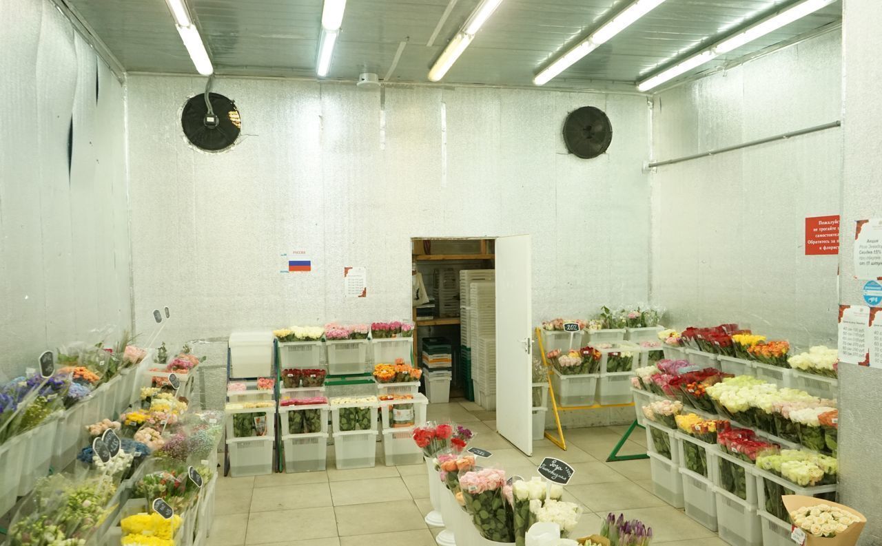 торговое помещение г Москва метро Свиблово ул Снежная 26 фото 6