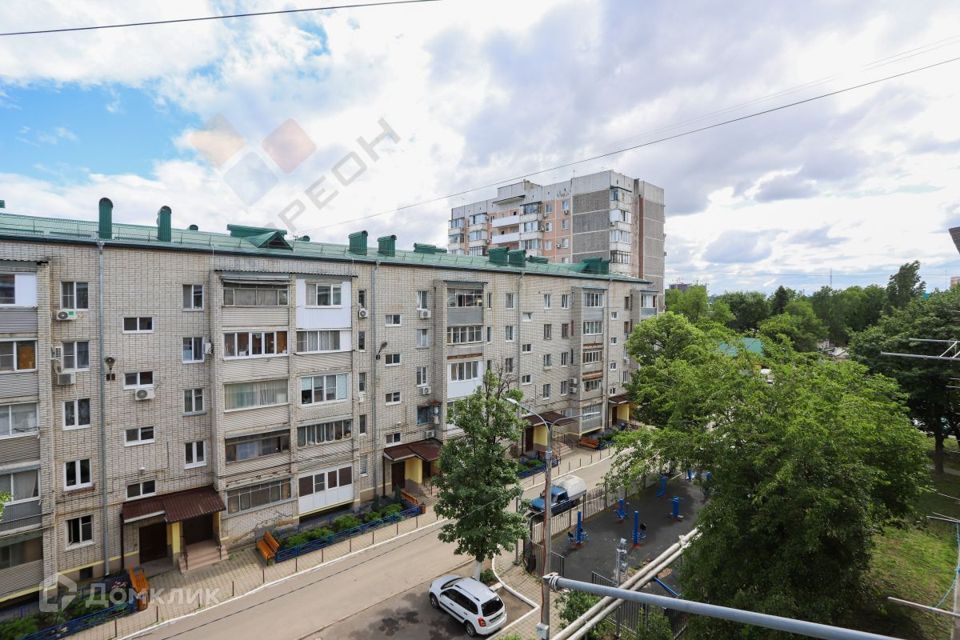 квартира г Краснодар ул Енисейская 56 муниципальное образование Краснодар фото 2