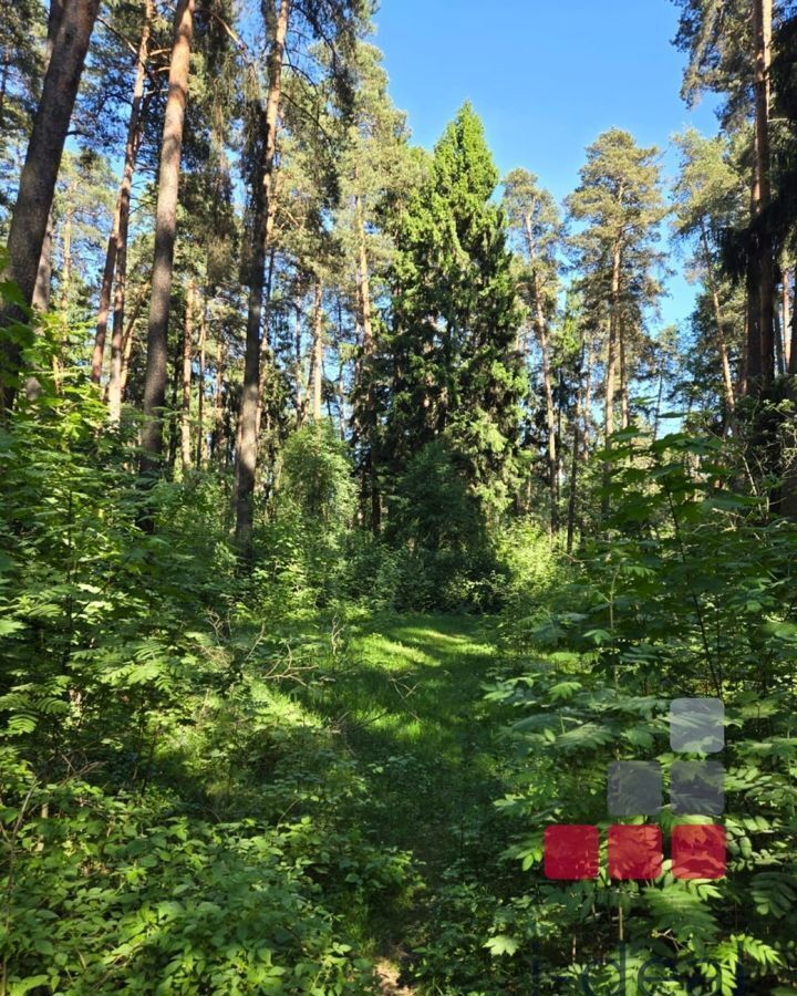 земля городской округ Раменский п Кратово дп. Кратово фото 9