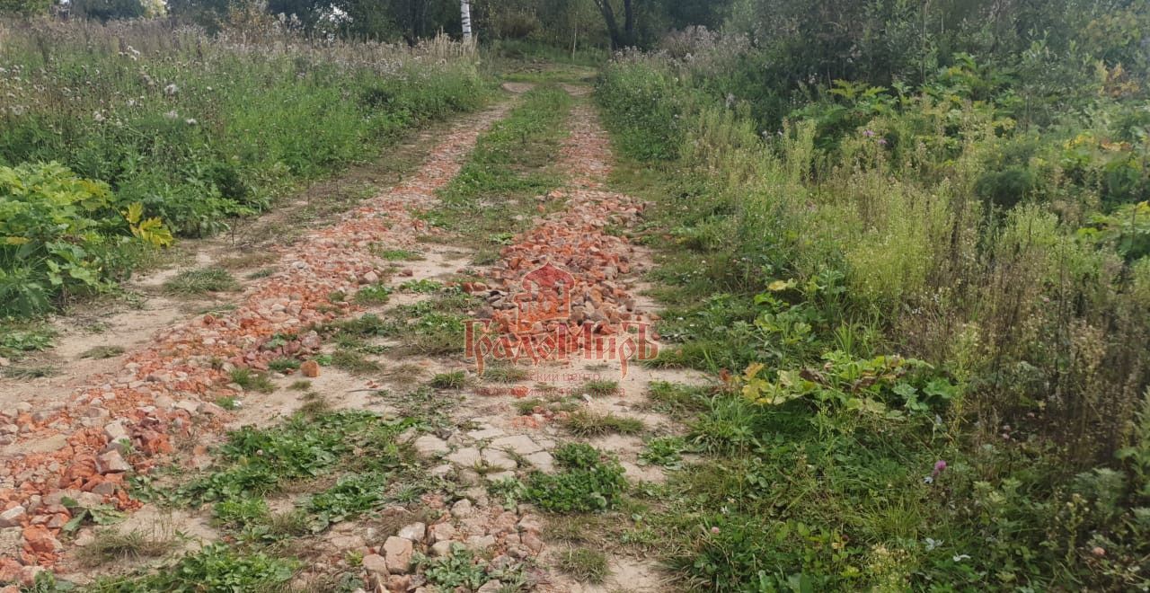 земля городской округ Дмитровский д Харламово Новосиньково фото 6