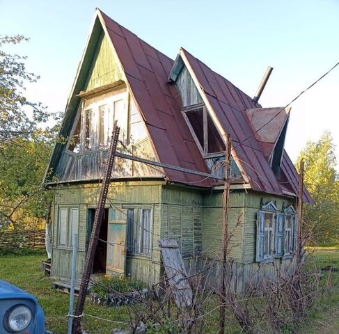 дом Миловский сельсовет, 83 фото