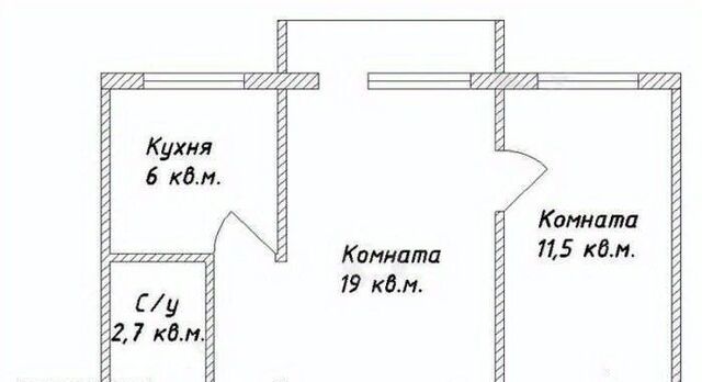 р-н Октябрьский дом 54 фото