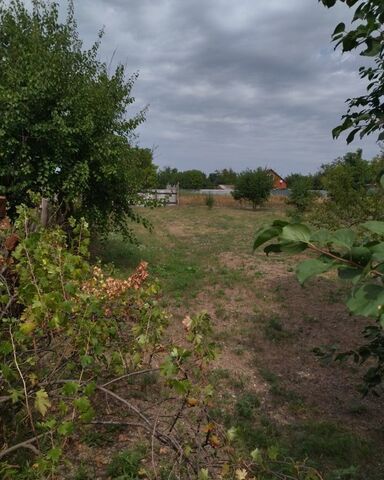 земля дом 160 Камышеватское сельское поселение фото