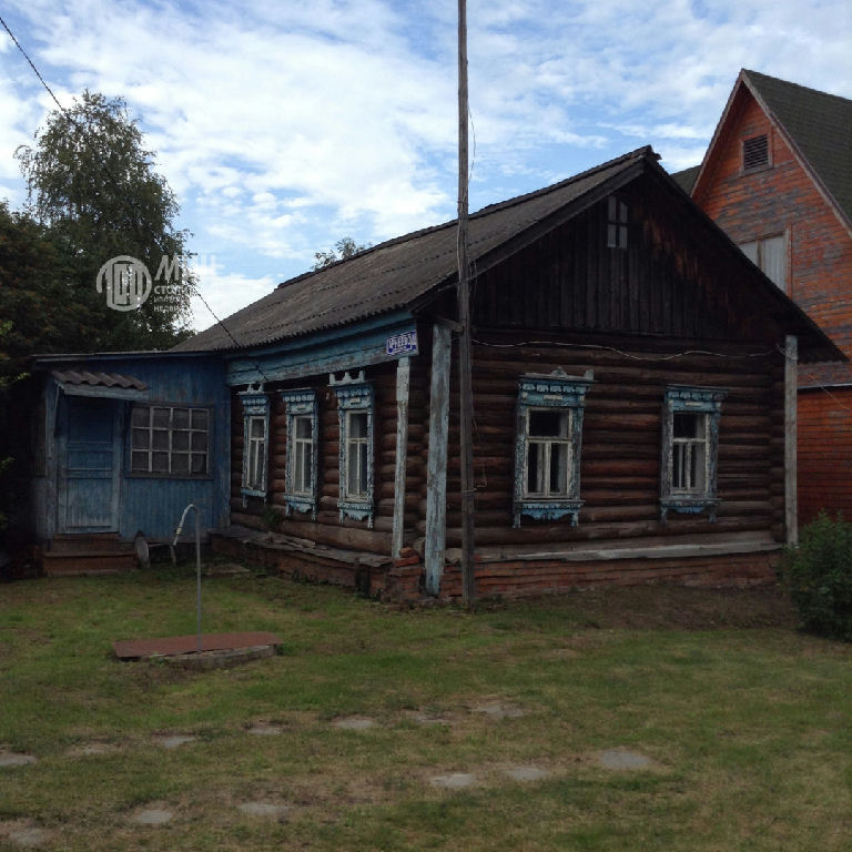 дом городской округ Серпухов д Арнеево 44 фото 4