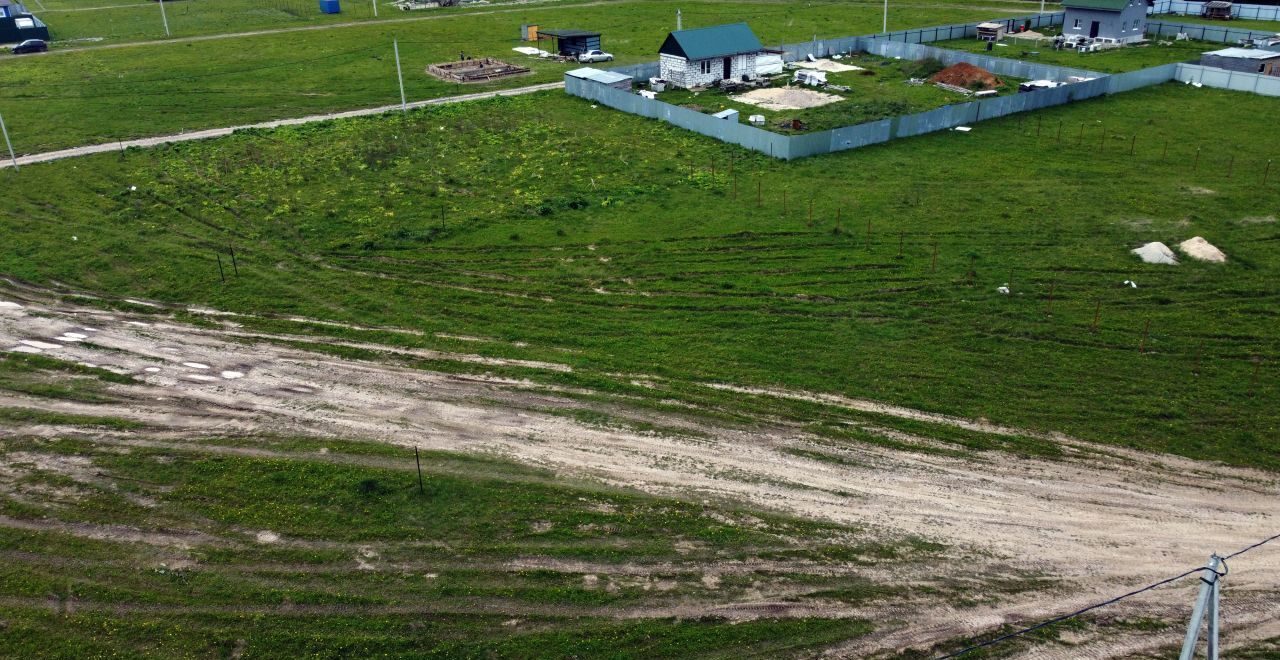 земля городской округ Чехов д Голыгино 21/2, Чехов фото 6