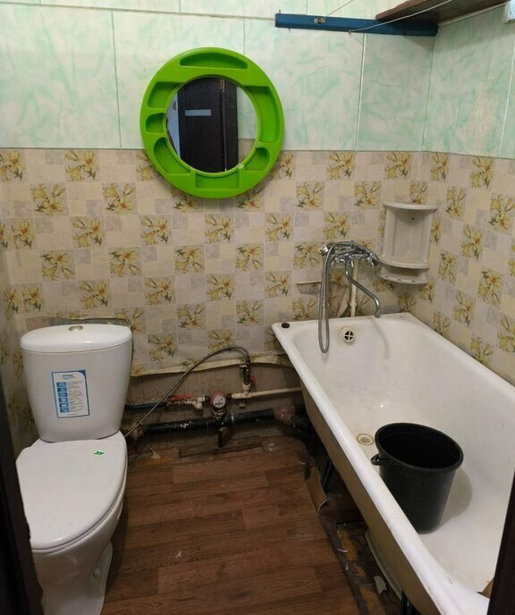 квартира р-н Мелеузовский г Мелеуз мкр 32-й 15 фото 4