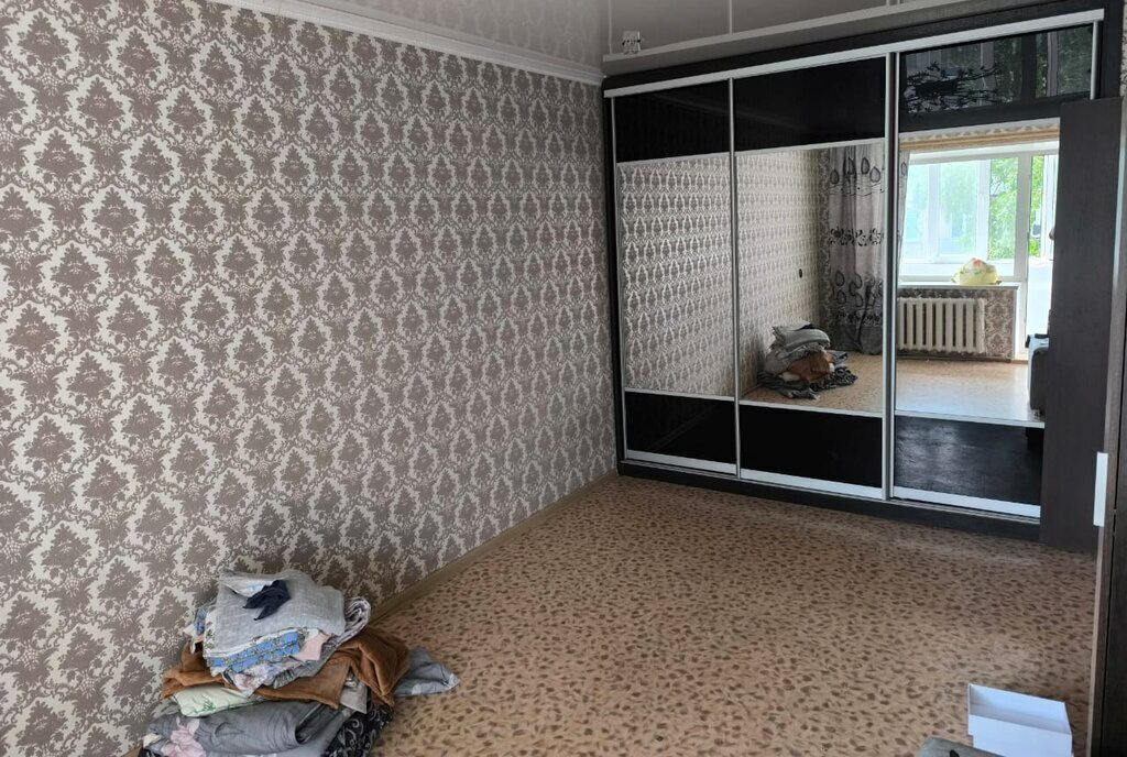 квартира р-н Мелеузовский г Мелеуз мкр 32-й 15 фото 9