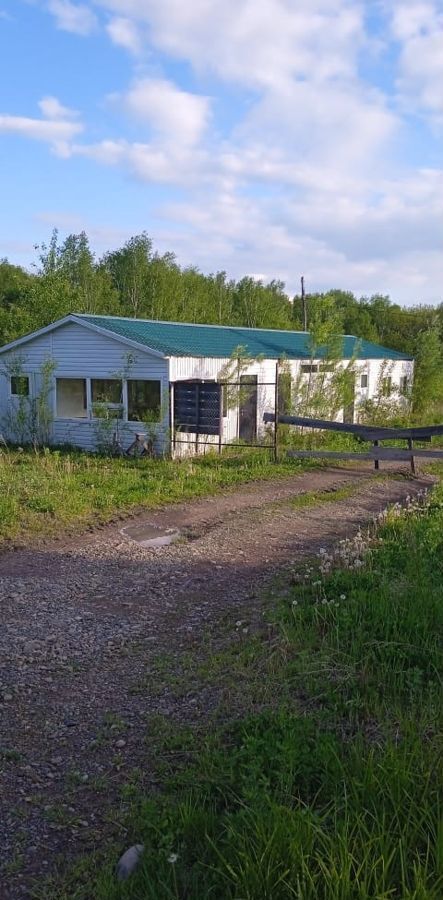 земля р-н Имени Лазо с Святогорье ул Юбилейная р-н им. Лазо, Переяславка фото 11