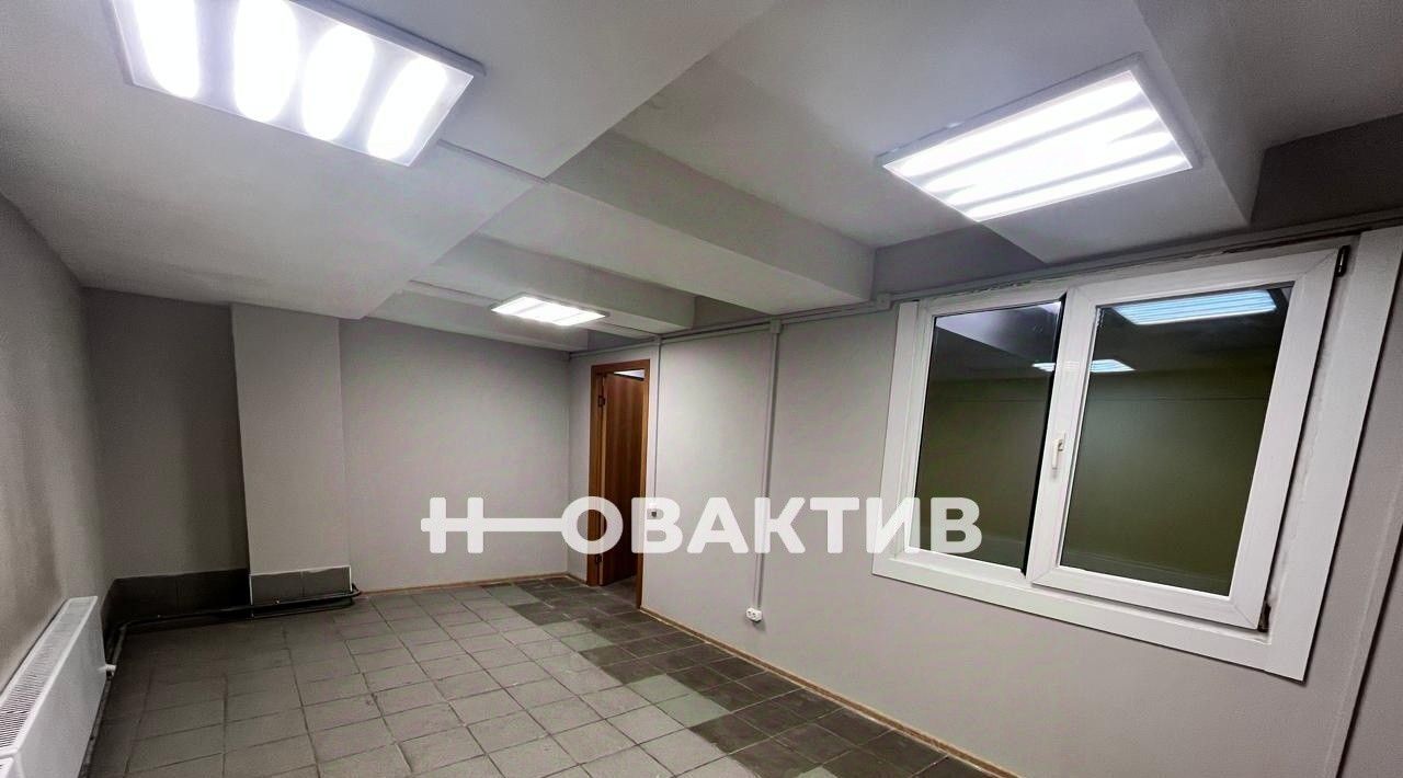 офис г Новосибирск ул Орджоникидзе 40 Площадь Ленина фото 1