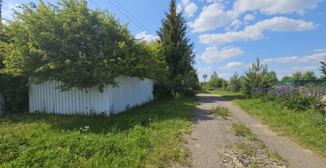 земля городской округ Солнечногорск д Селищево ул Ольховая Солнечногорск фото 17