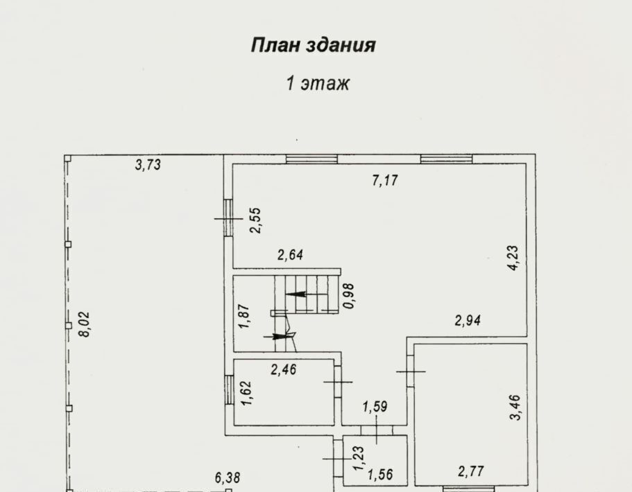 дом р-н Сосновский снт Малиновка Кременкульское с/пос, 405, д. Малиновка фото 24