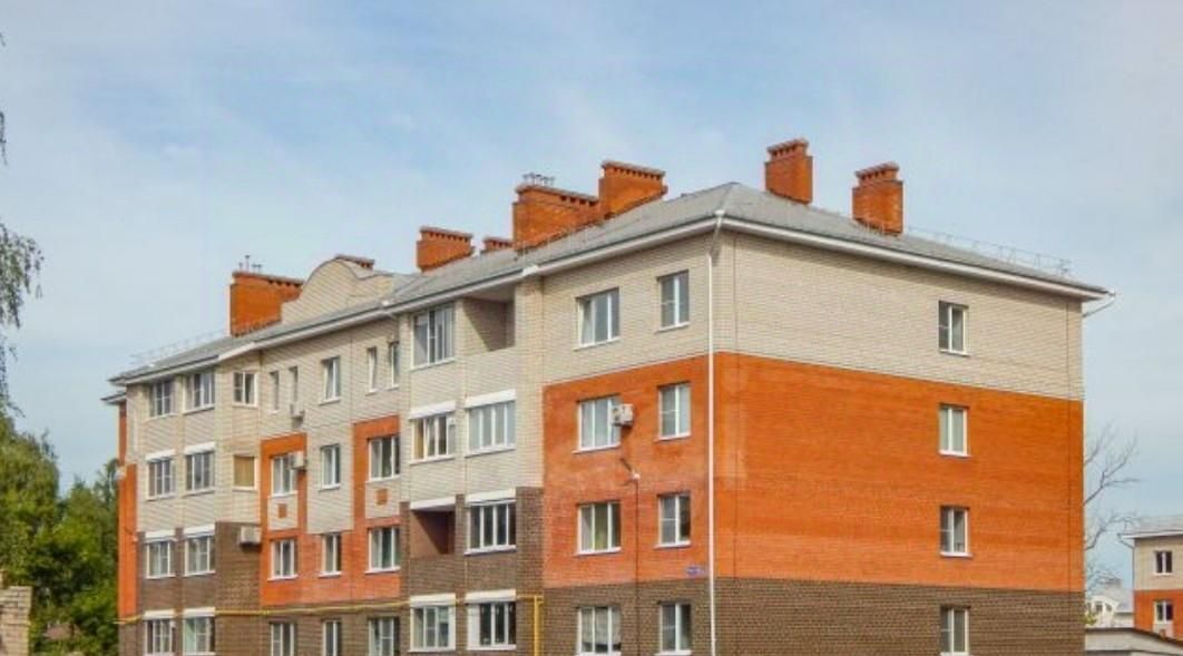 квартира г Кострома ул Свердлова 35к/2 фото 1