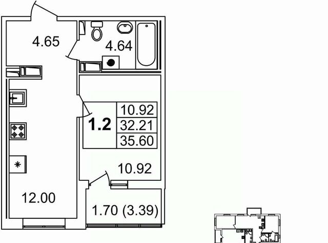 Черная Речка ул Белоостровская 10к/2 фото